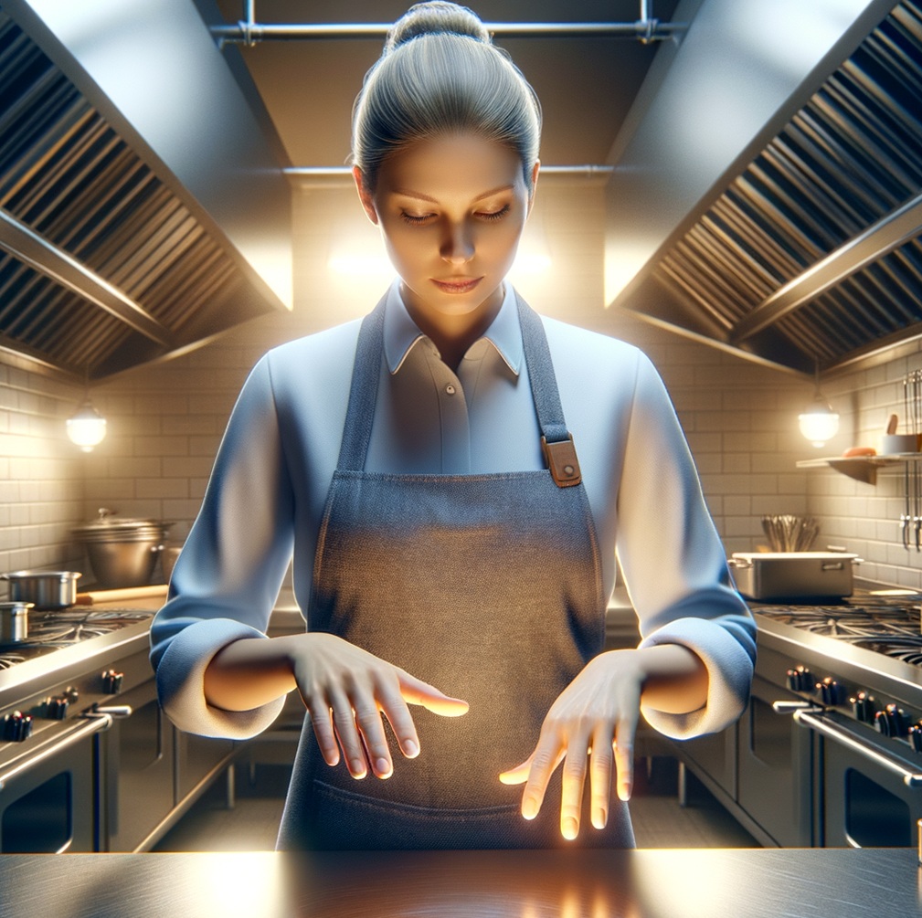 Nettoyage de hotte de restaurant à Alès