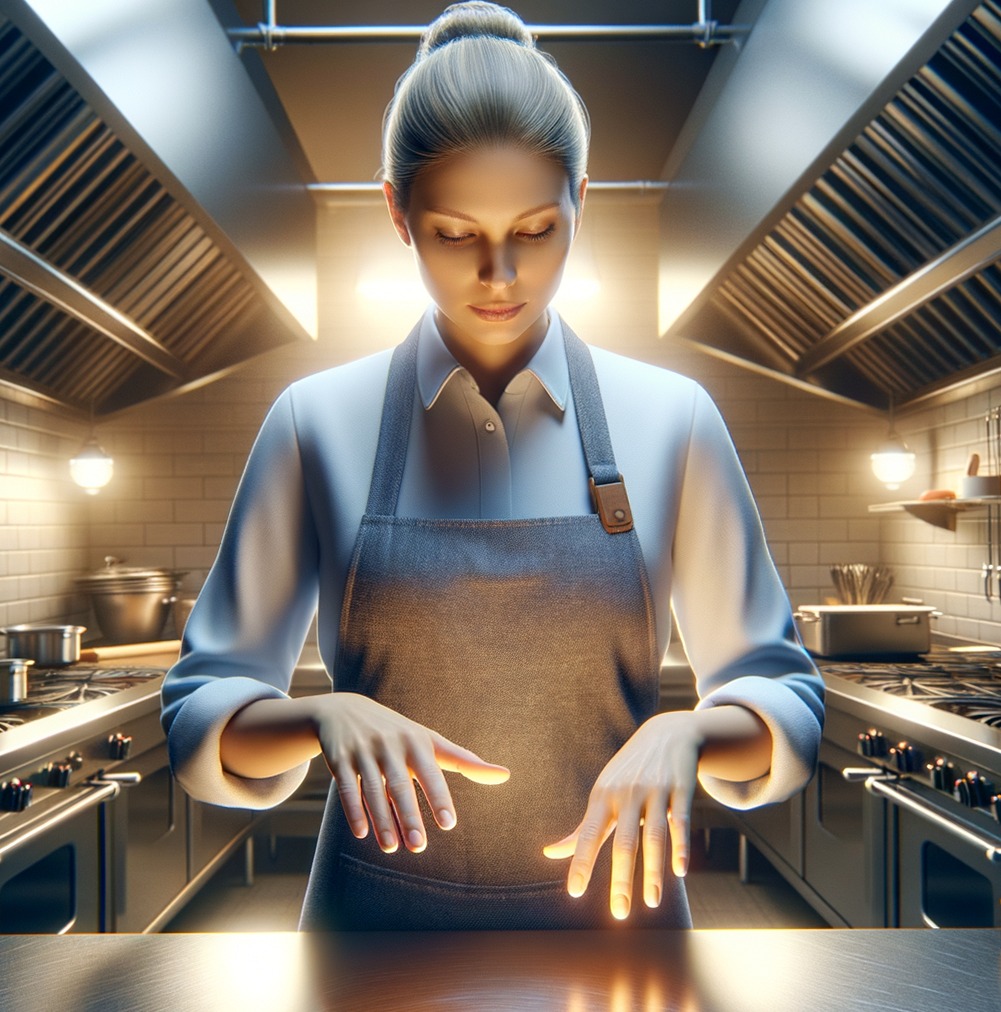 Nettoyage de hotte de restaurant à Aniche