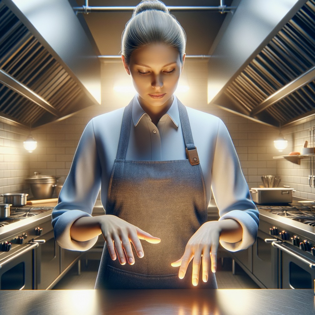 Nettoyage de hotte de restaurant à Auxerre