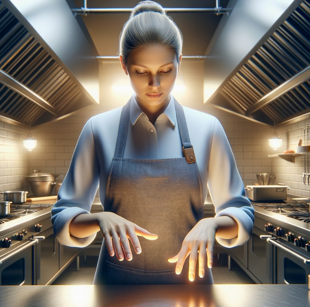 Nettoyage de hotte de restaurant à Bar-le-Duc