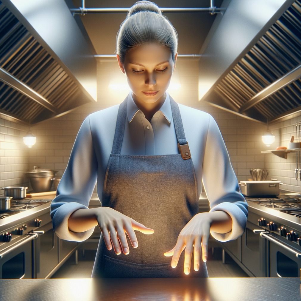 Nettoyage de hotte de restaurant à Billère