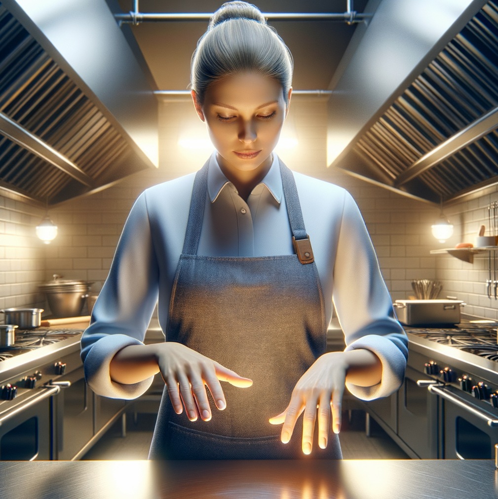 Nettoyage de hotte de restaurant à Bischwiller