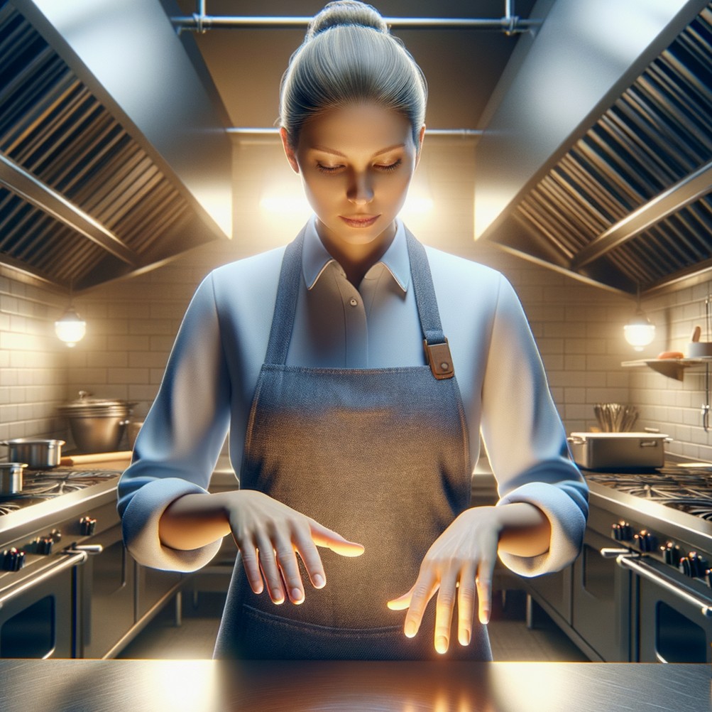 Nettoyage de hotte de restaurant à Bois-d'Arcy