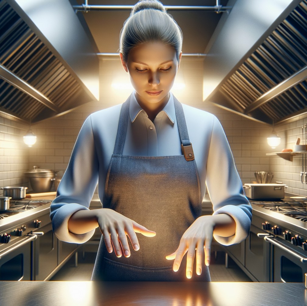 Nettoyage de hotte de restaurant à Bouguenais