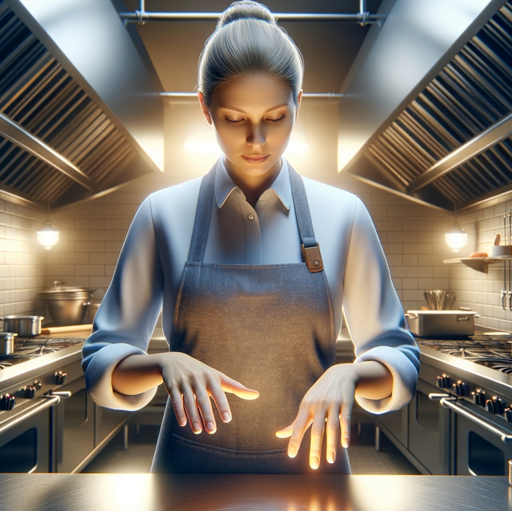 Nettoyage de hotte de restaurant à Carvin