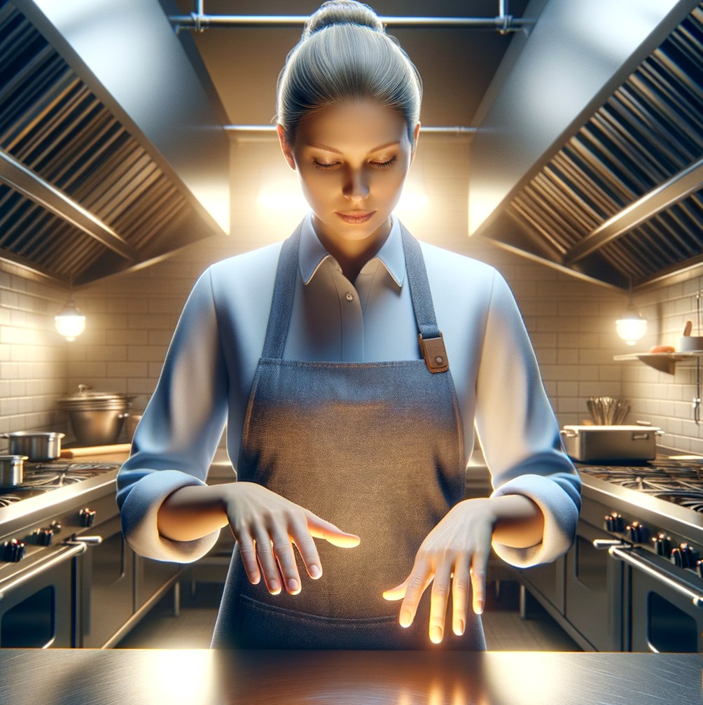 Nettoyage de hotte de restaurant à Châlons-en-Champagne