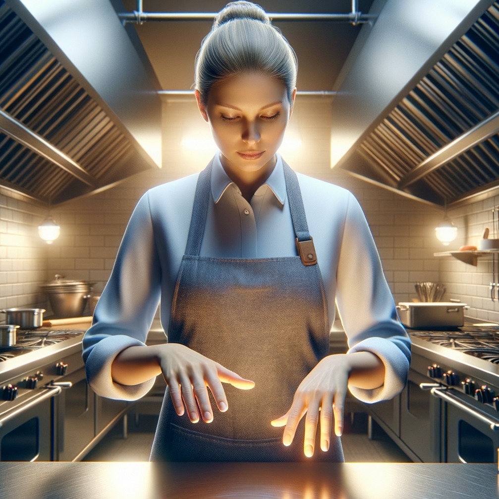 Nettoyage de hotte de restaurant à Champigny-sur-Marne