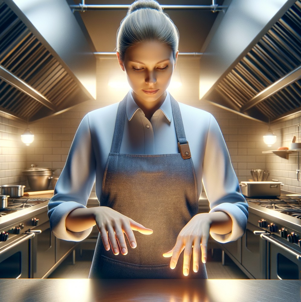 Nettoyage de hotte de restaurant à Claye-Souilly