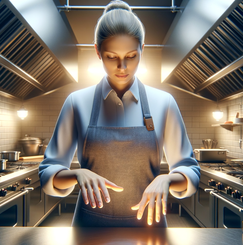 Nettoyage de hotte de restaurant à Courbevoie