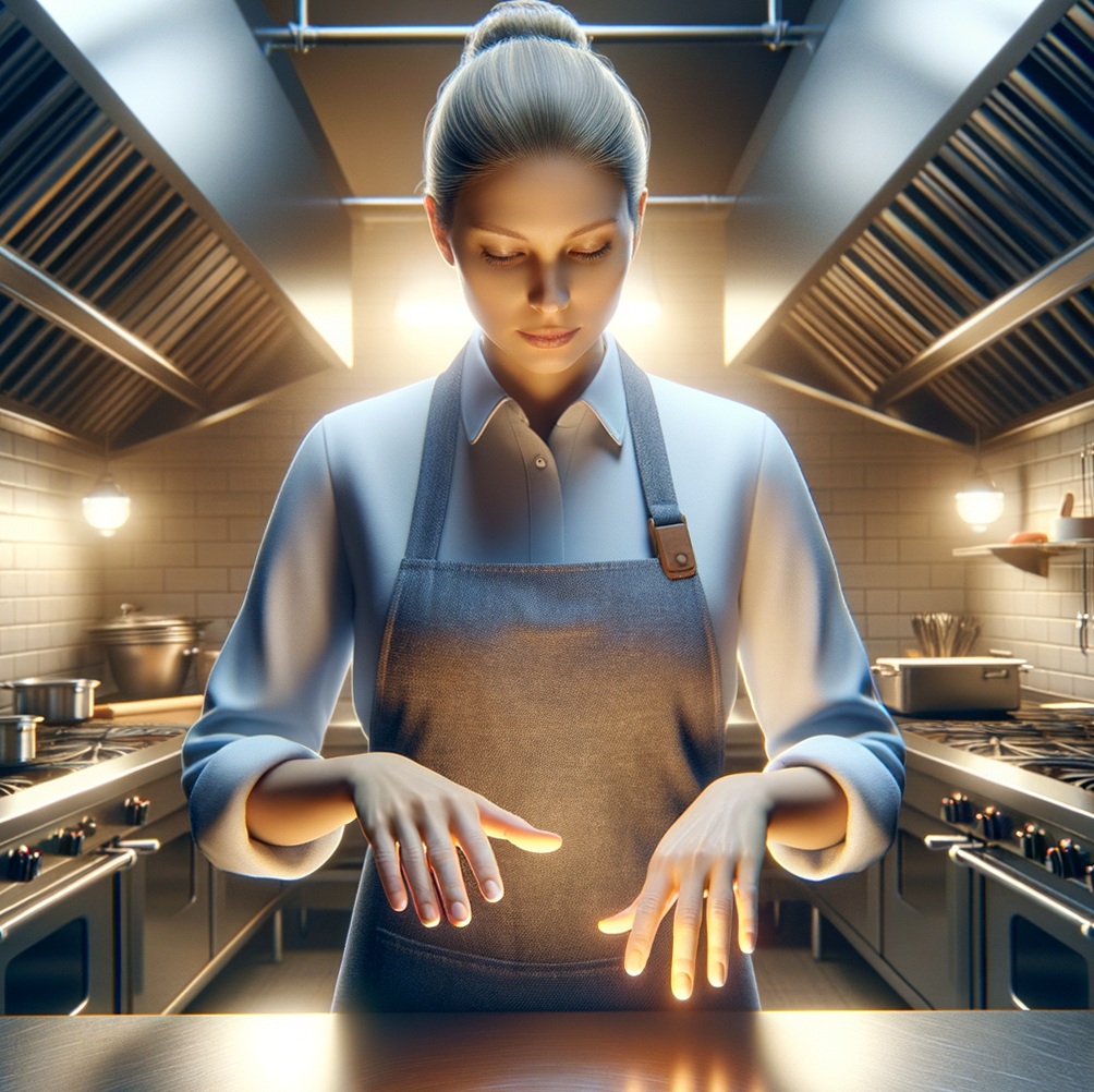 Nettoyage de hotte de restaurant à Créteil