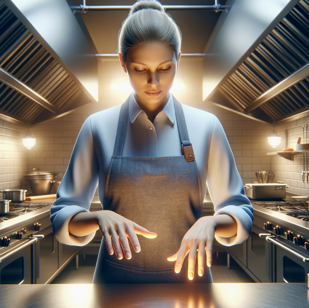 Nettoyage de hotte de restaurant à Draguignan