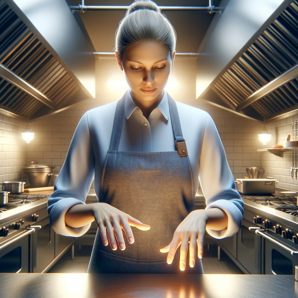 Nettoyage de hotte de restaurant à Épinal