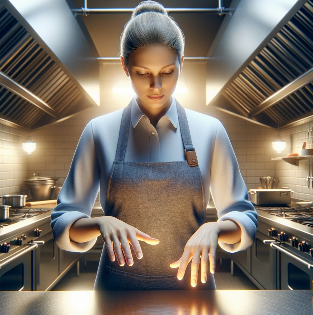 Nettoyage de hotte de restaurant à Faches-Thumesnil