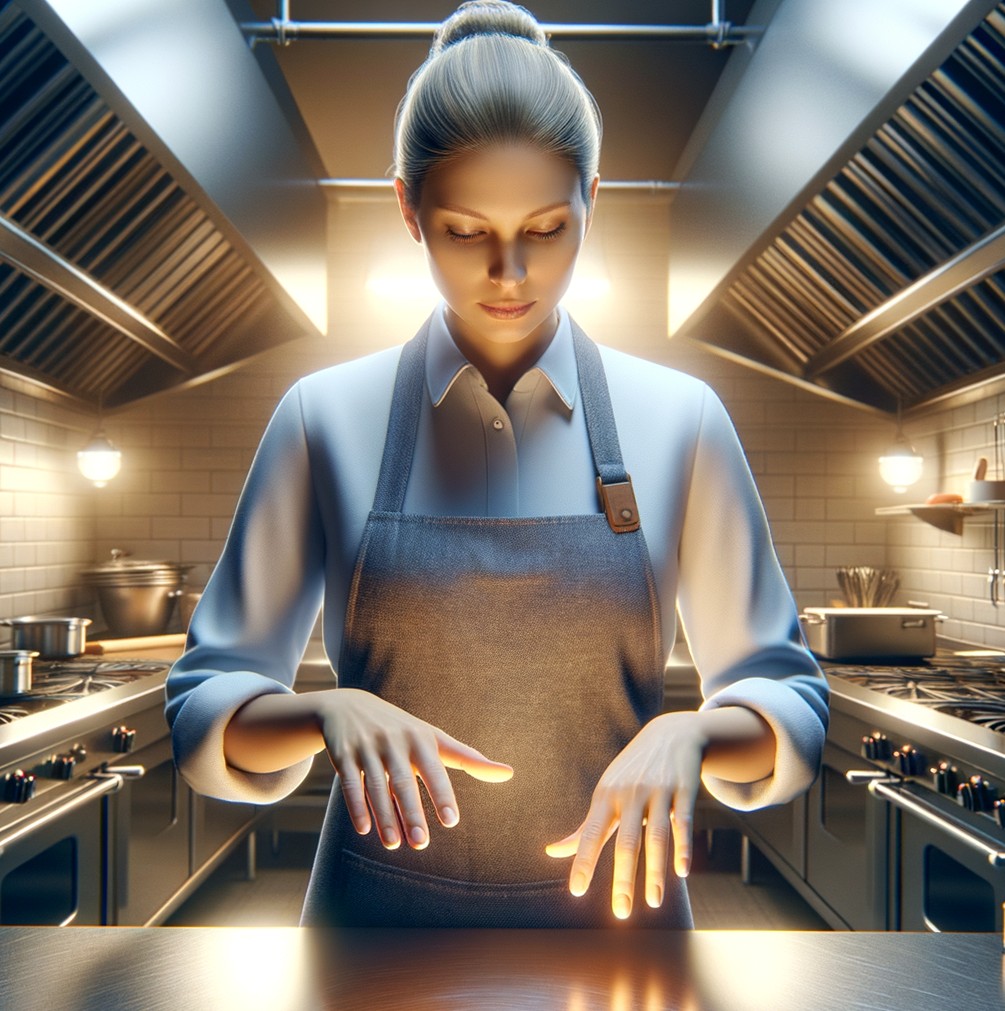 Nettoyage de hotte de restaurant à Firminy