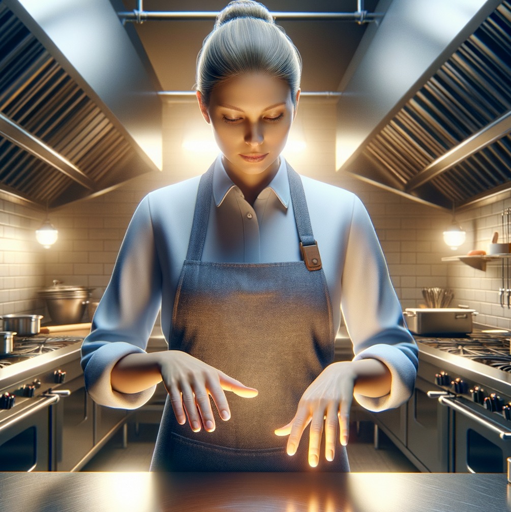 Nettoyage de hotte de restaurant à Gravelines