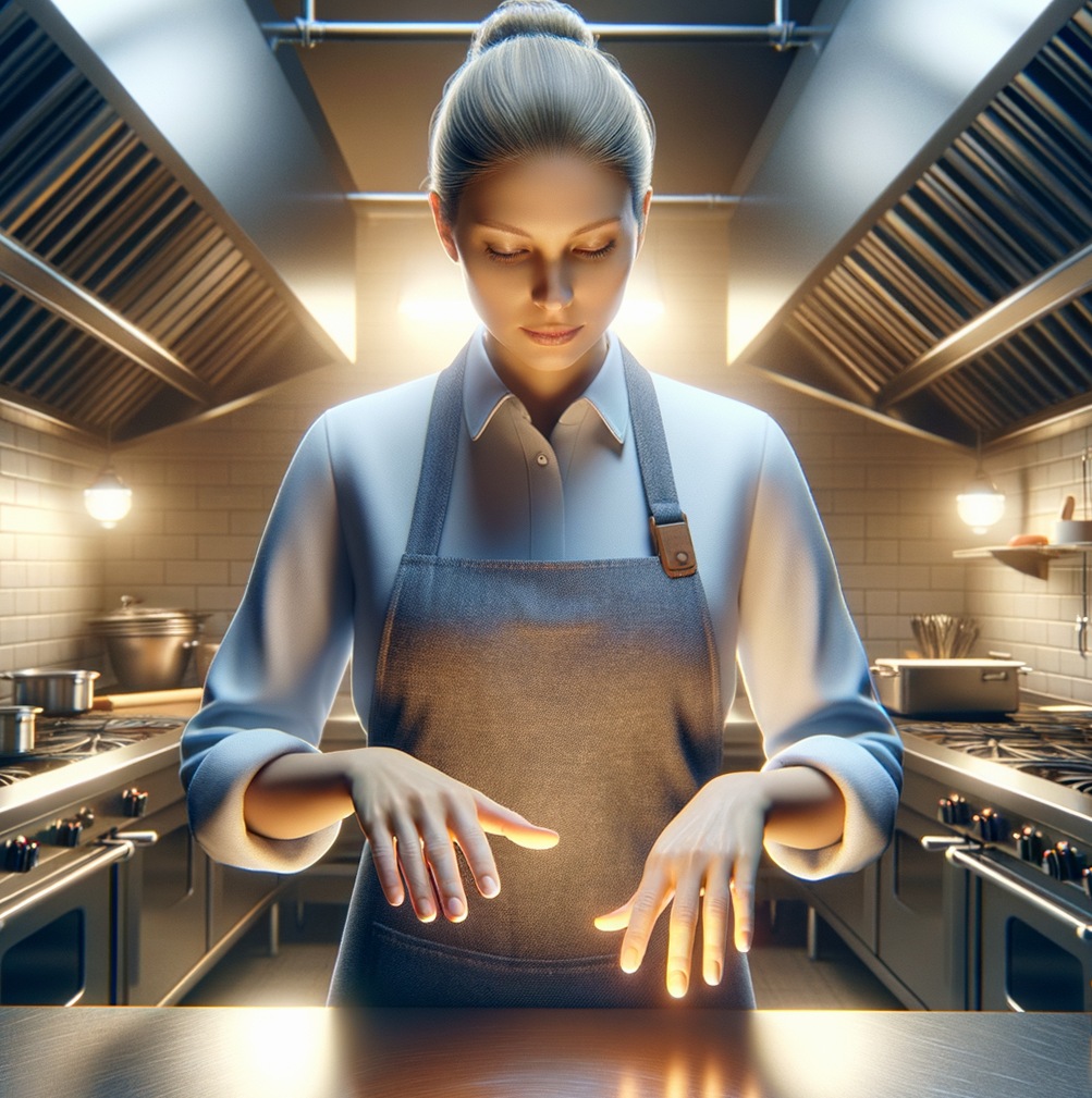 Nettoyage de hotte de restaurant à Guipavas