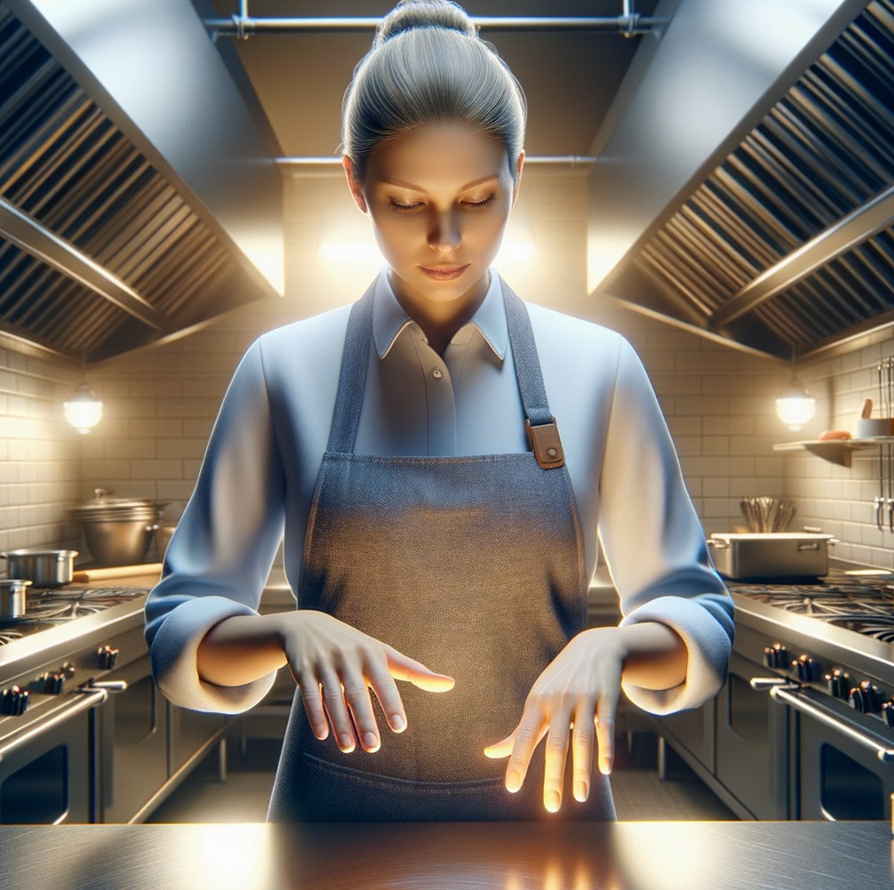 Nettoyage de hotte de restaurant à Hendaye