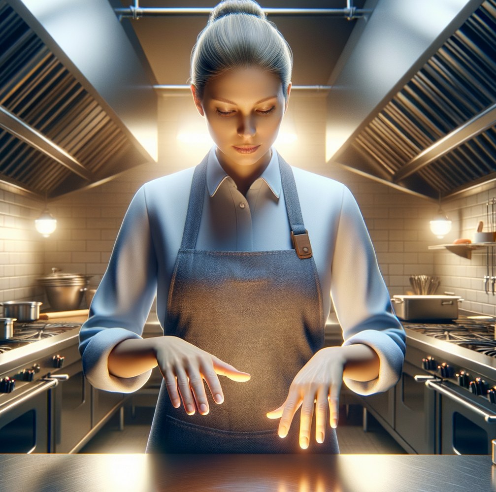 Nettoyage de hotte de restaurant à Lamballe