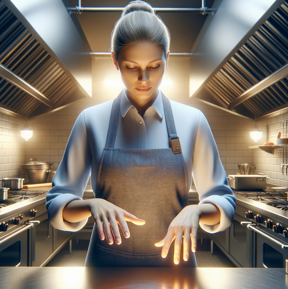 Nettoyage de hotte de restaurant à Le Perreux-sur-Marne