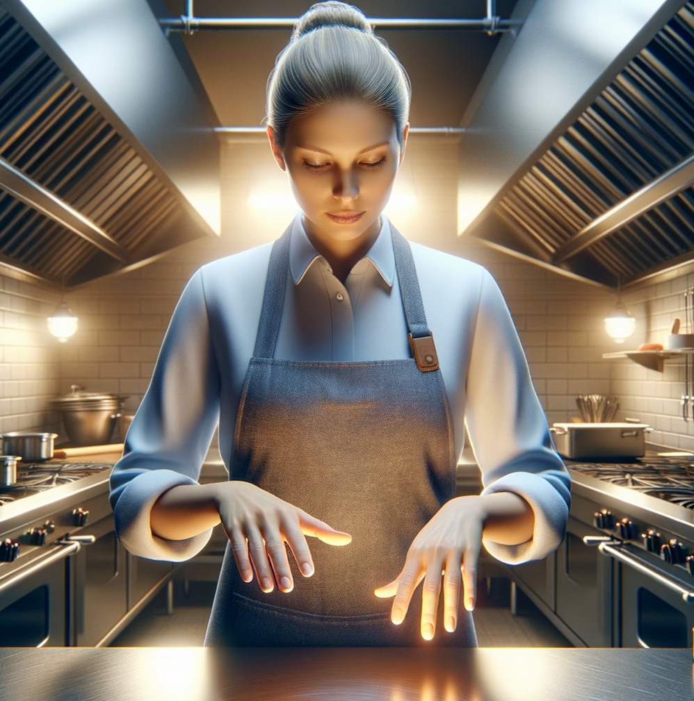 Nettoyage de hotte de restaurant à Le Plessis-Trévise