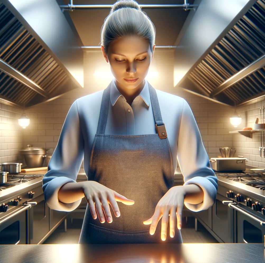 Nettoyage de hotte de restaurant à Le Pradet