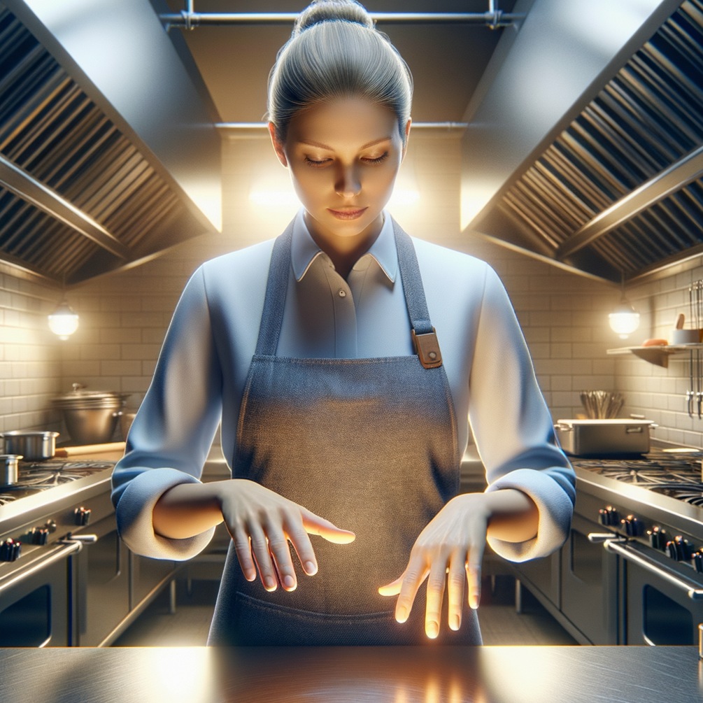 Nettoyage de hotte de restaurant à Le Puy-en-Velay