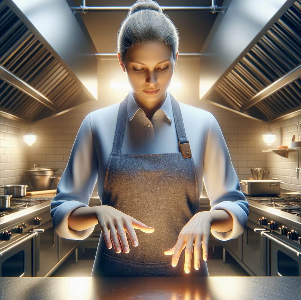 Nettoyage de hotte de restaurant à Le Vésinet