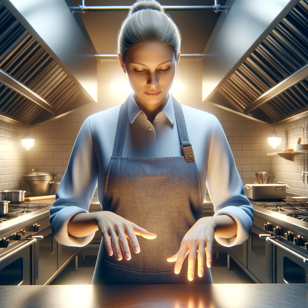 Nettoyage de hotte de restaurant à Lillers