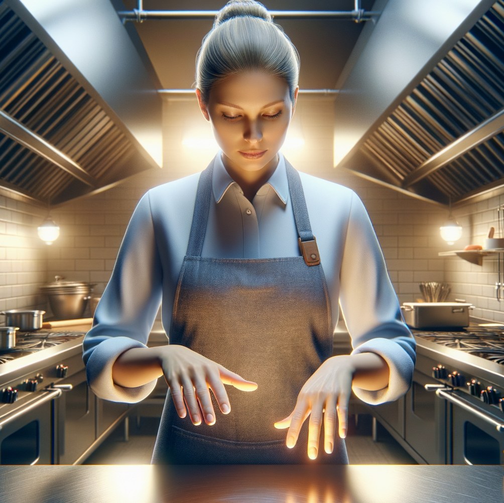 Nettoyage de hotte de restaurant à Livry-Gargan