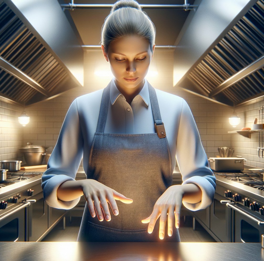 Nettoyage de hotte de restaurant à Lorient