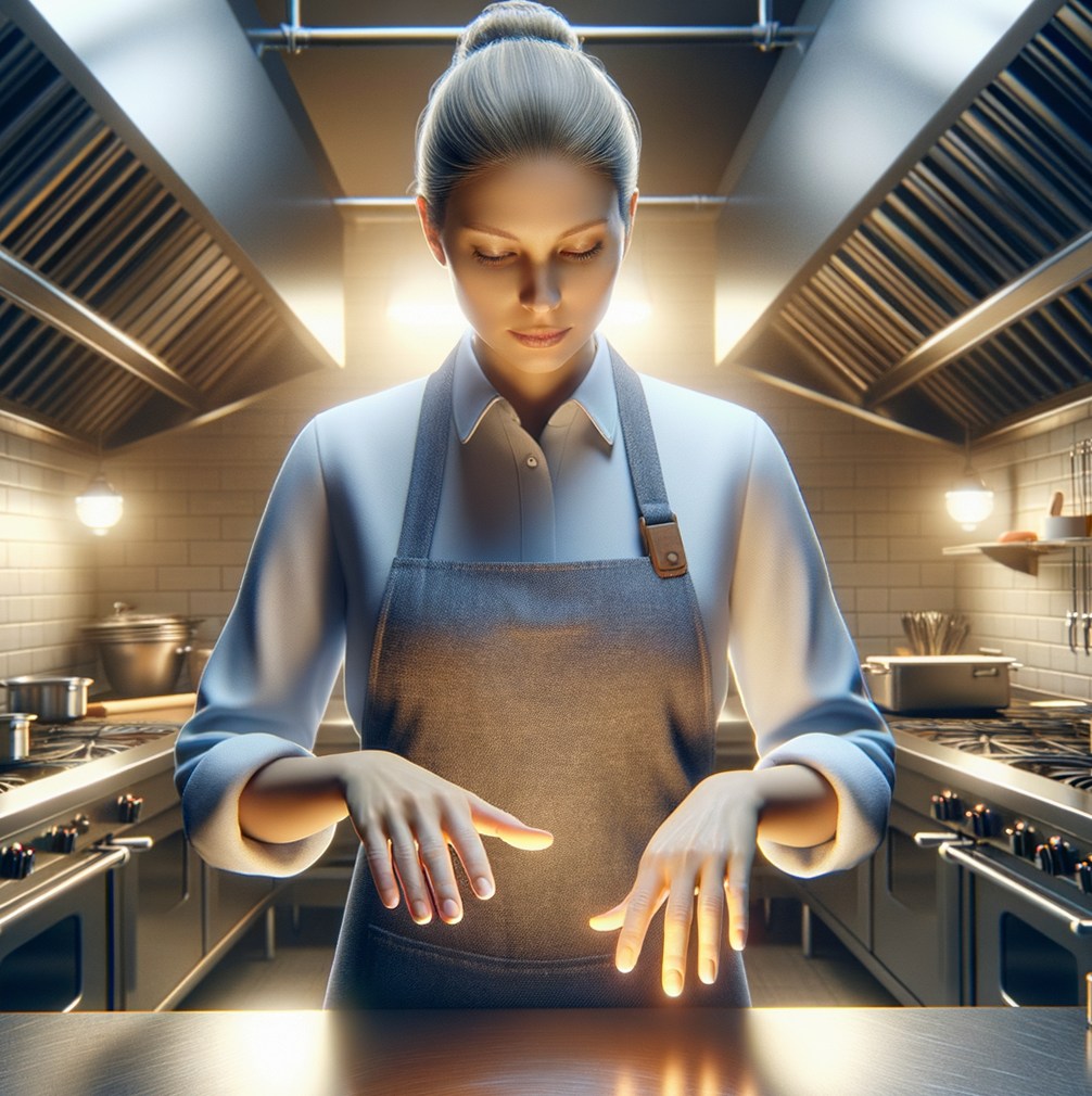 Nettoyage de hotte de restaurant à Lys-lez-Lannoy