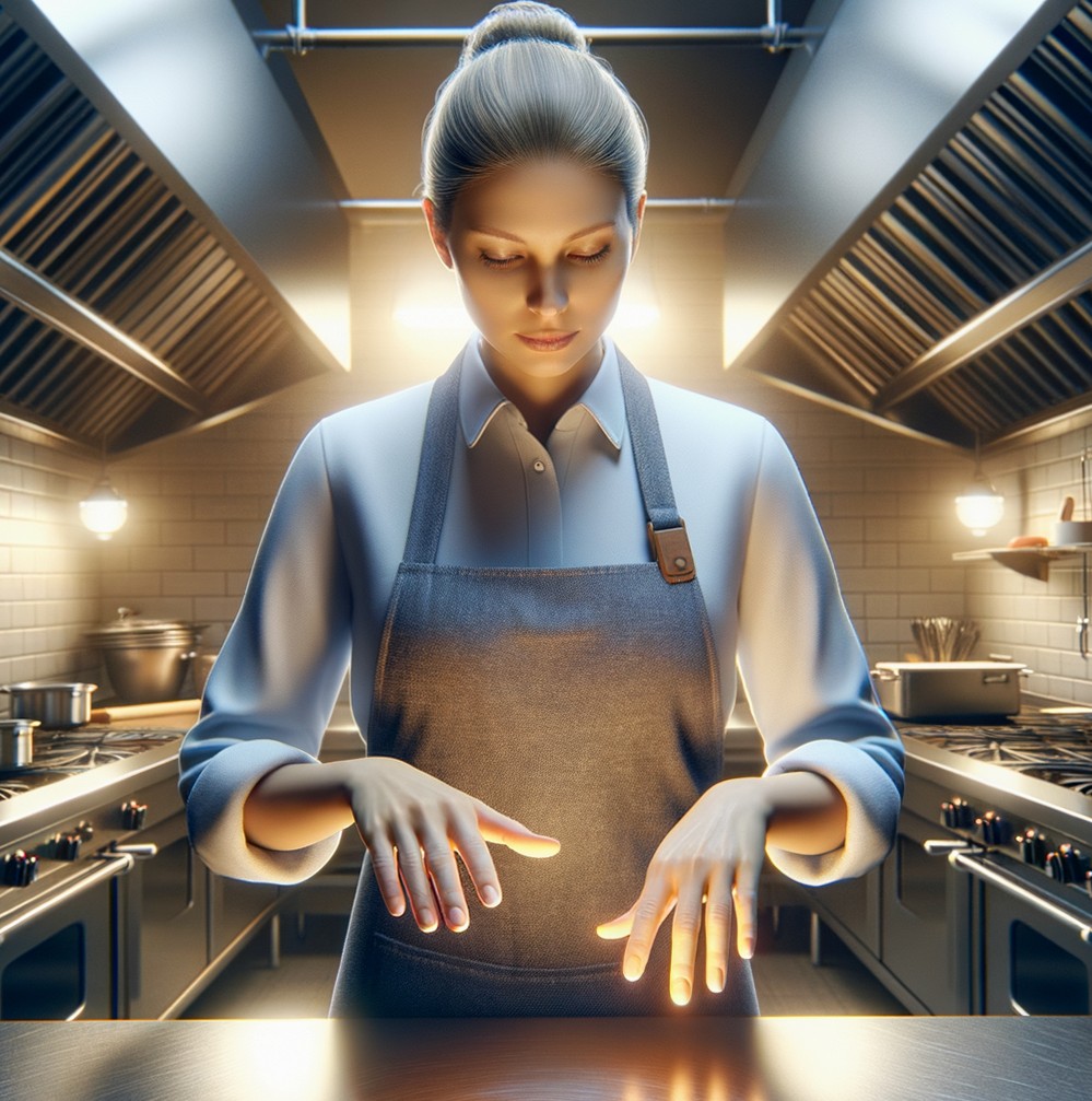 Nettoyage de hotte de restaurant à Méru