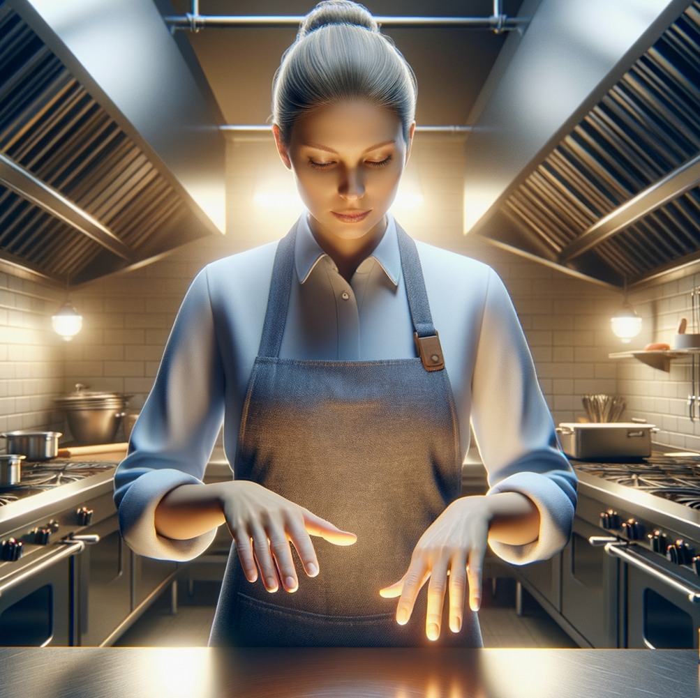 Nettoyage de hotte de restaurant à Meyzieu