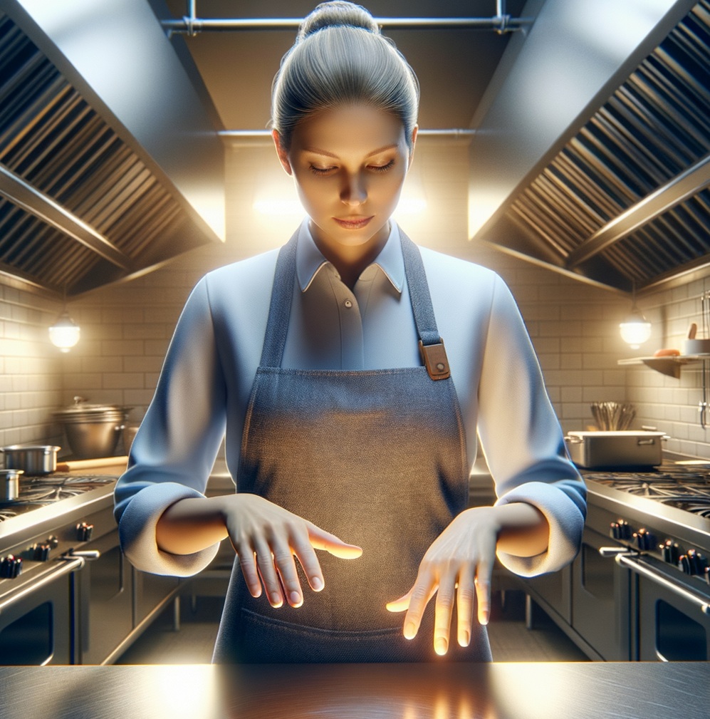 Nettoyage de hotte de restaurant à Montrouge