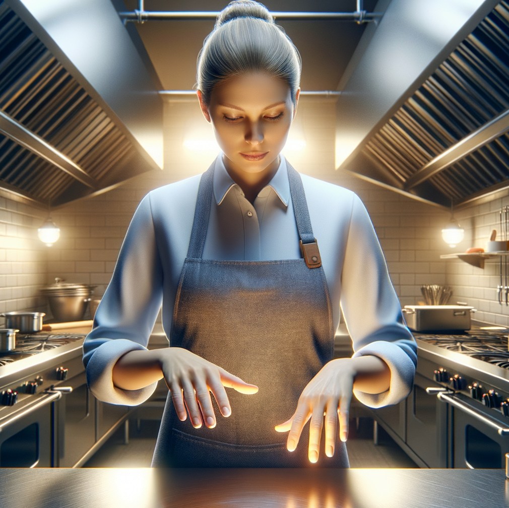 Nettoyage de hotte de restaurant à Nemours