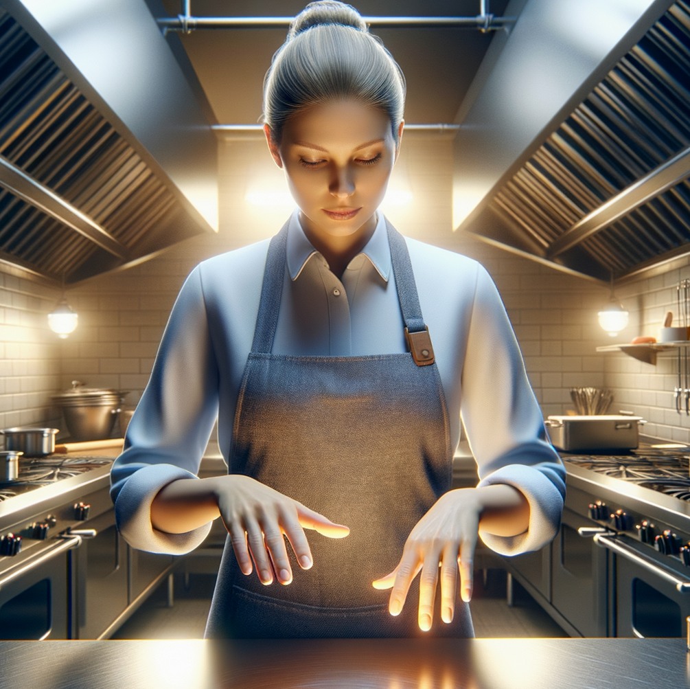 Nettoyage de hotte de restaurant à Neuilly-sur-Seine