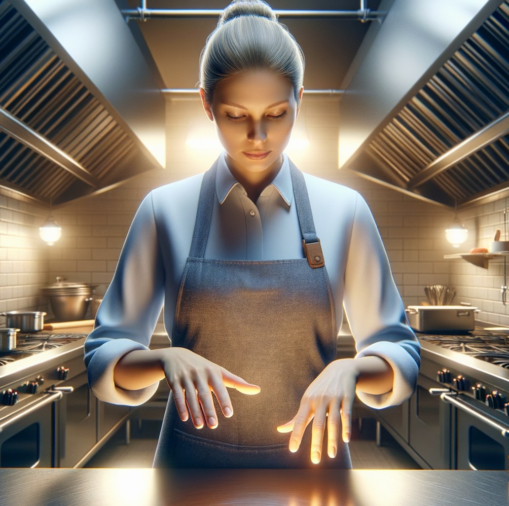 Nettoyage de hotte de restaurant à Noisiel