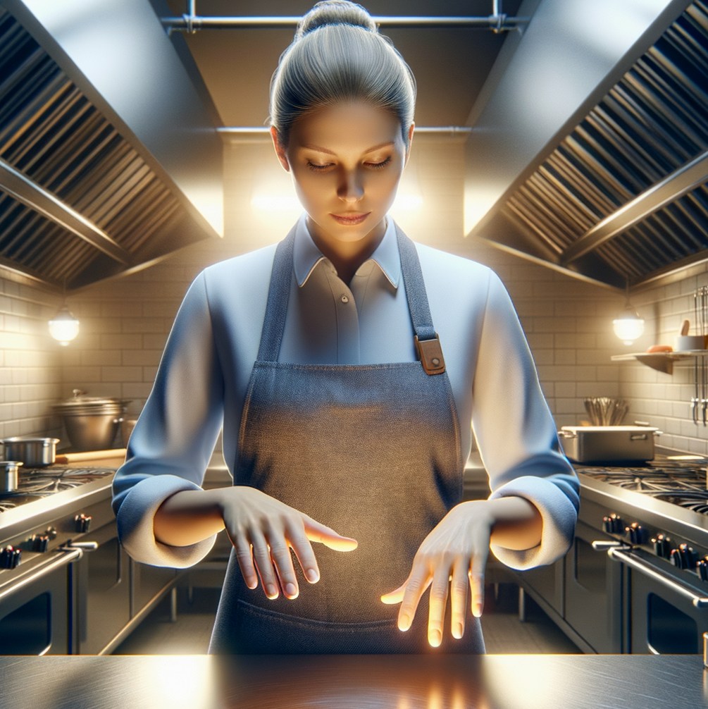 Nettoyage de hotte de restaurant à Paris 09 Opéra