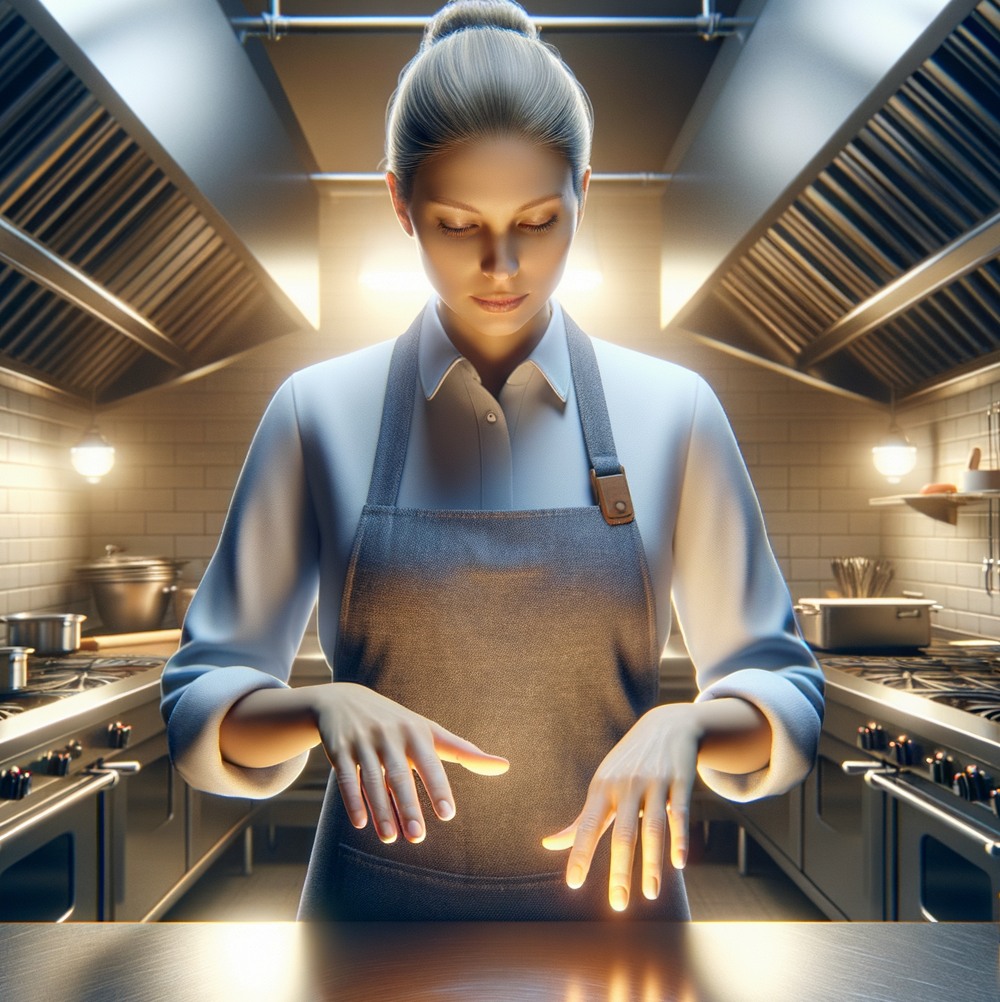 Nettoyage de hotte de restaurant à Paris 12 Reuilly