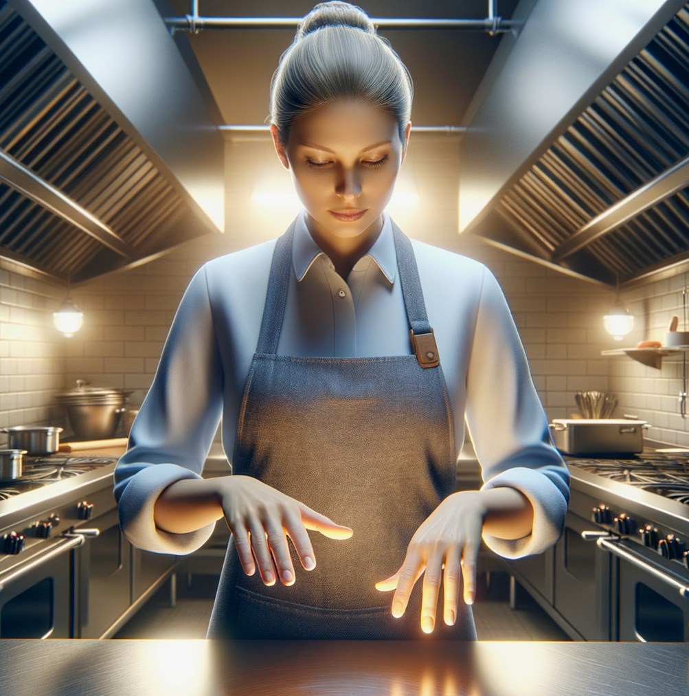 Nettoyage de hotte de restaurant à Paris 18 Buttes-Montmartre