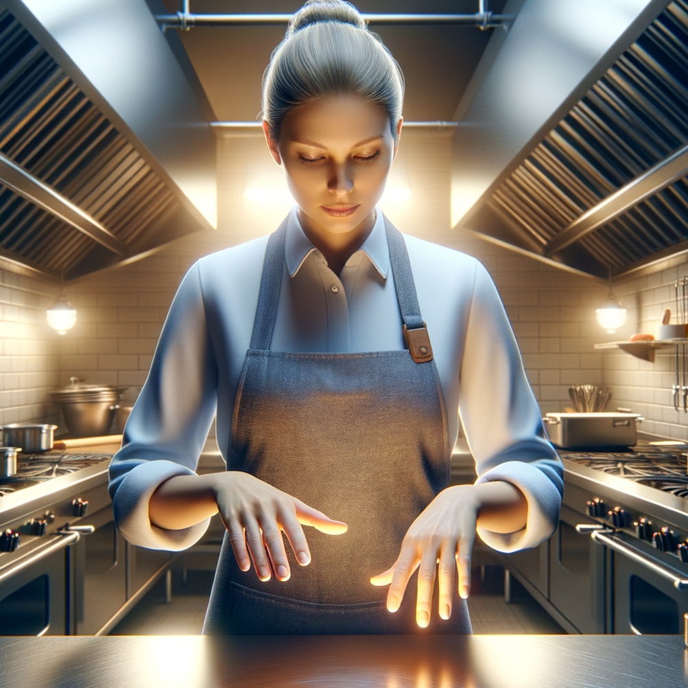 Nettoyage de hotte de restaurant à Ramonville-Saint-Agne