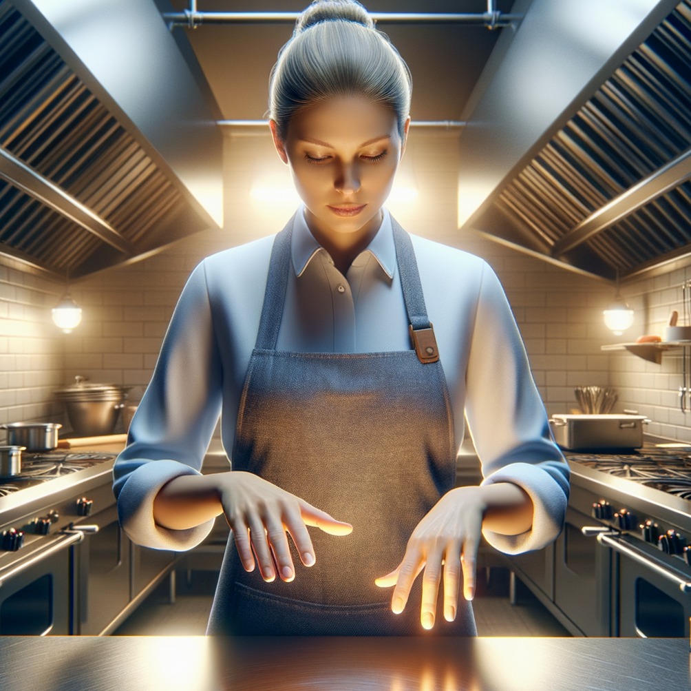 Nettoyage de hotte de restaurant à Saint-Étienne