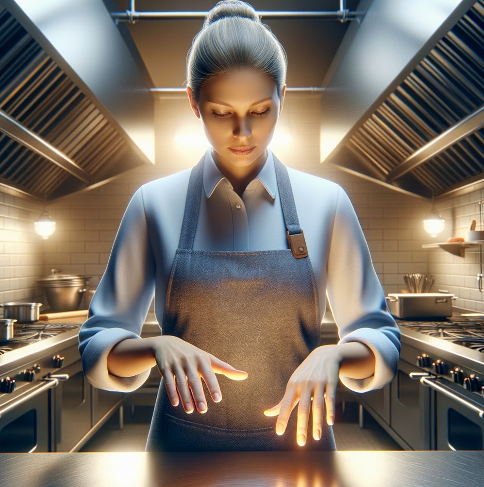 Nettoyage de hotte de restaurant à Saint-Nazaire