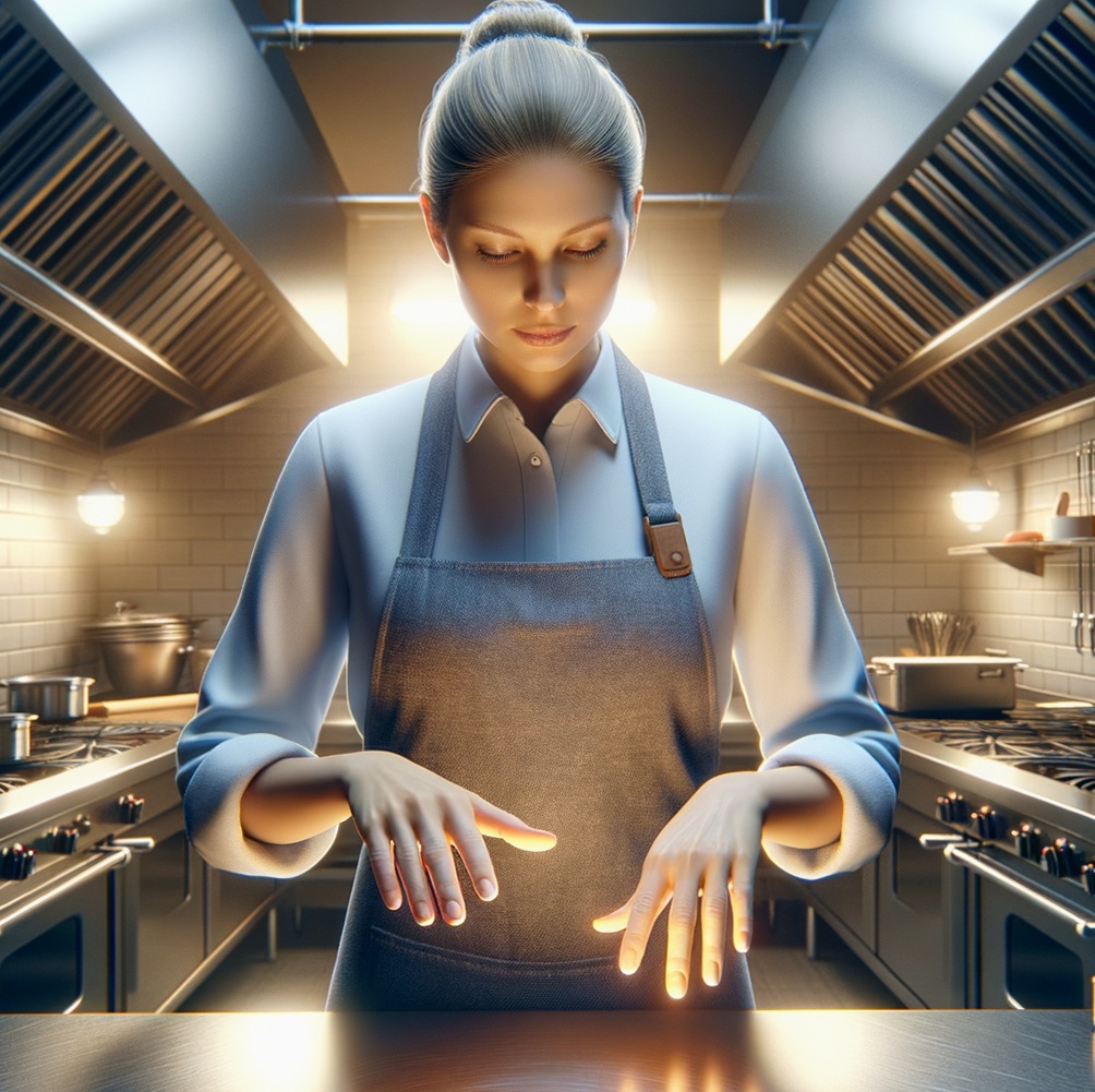 Nettoyage de hotte de restaurant à Tergnier