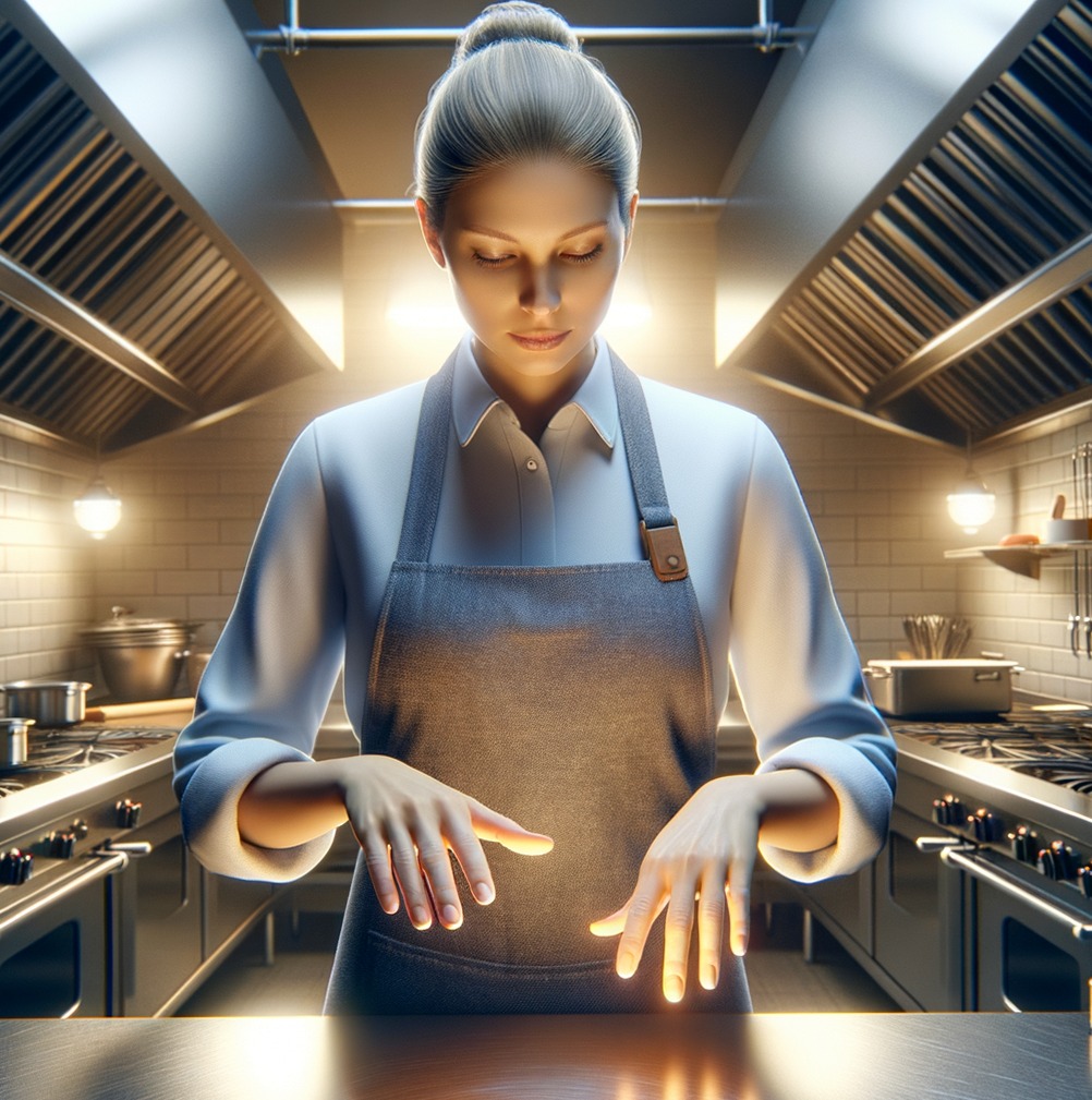 Nettoyage de hotte de restaurant à Tournefeuille