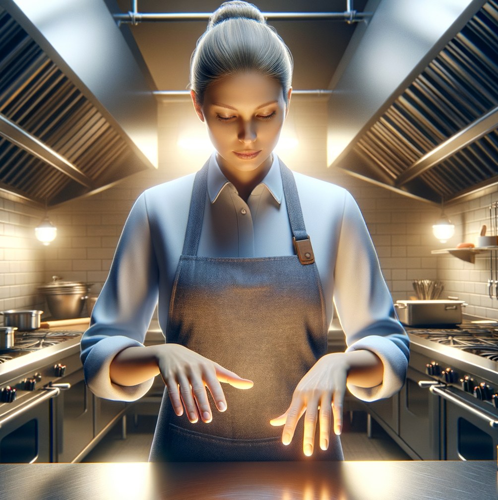 Nettoyage de hotte de restaurant à Valenciennes