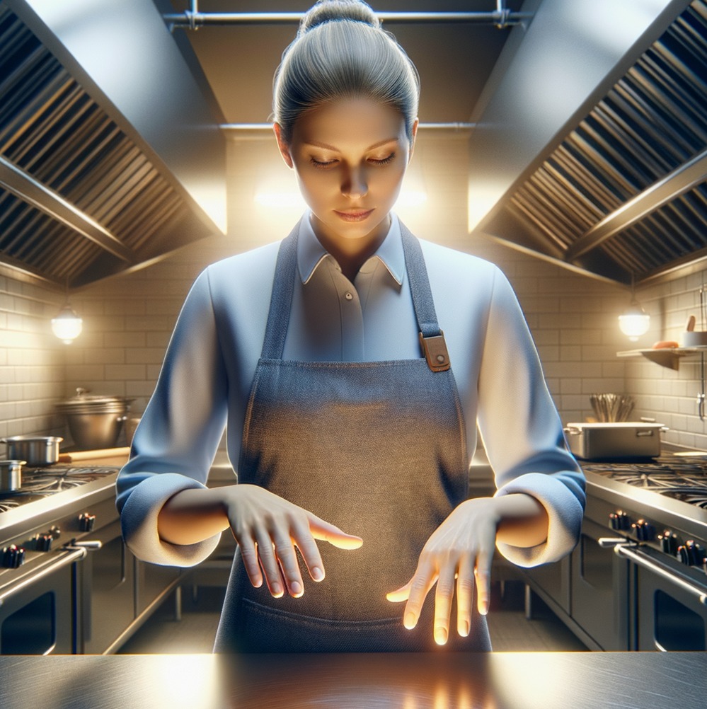 Nettoyage de hotte de restaurant à Vandœuvre-lès-Nancy