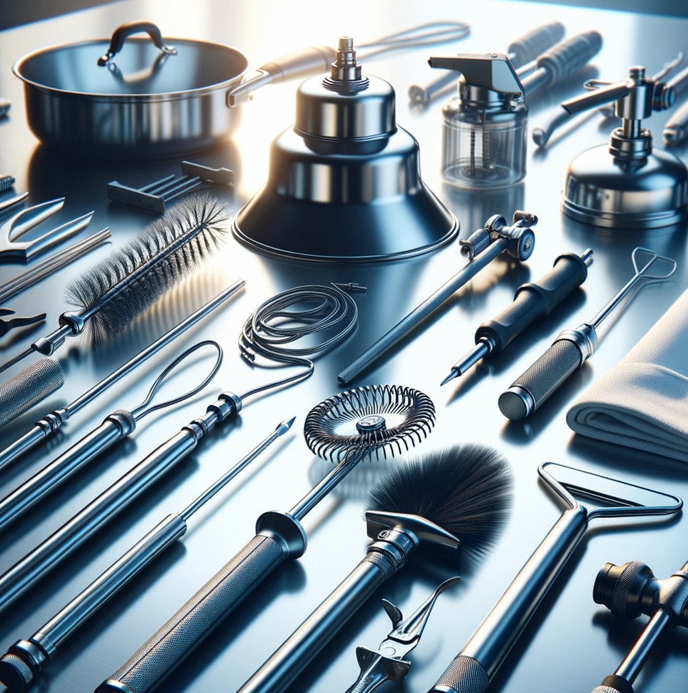 Nettoyage de hotte de restaurant à Vanves