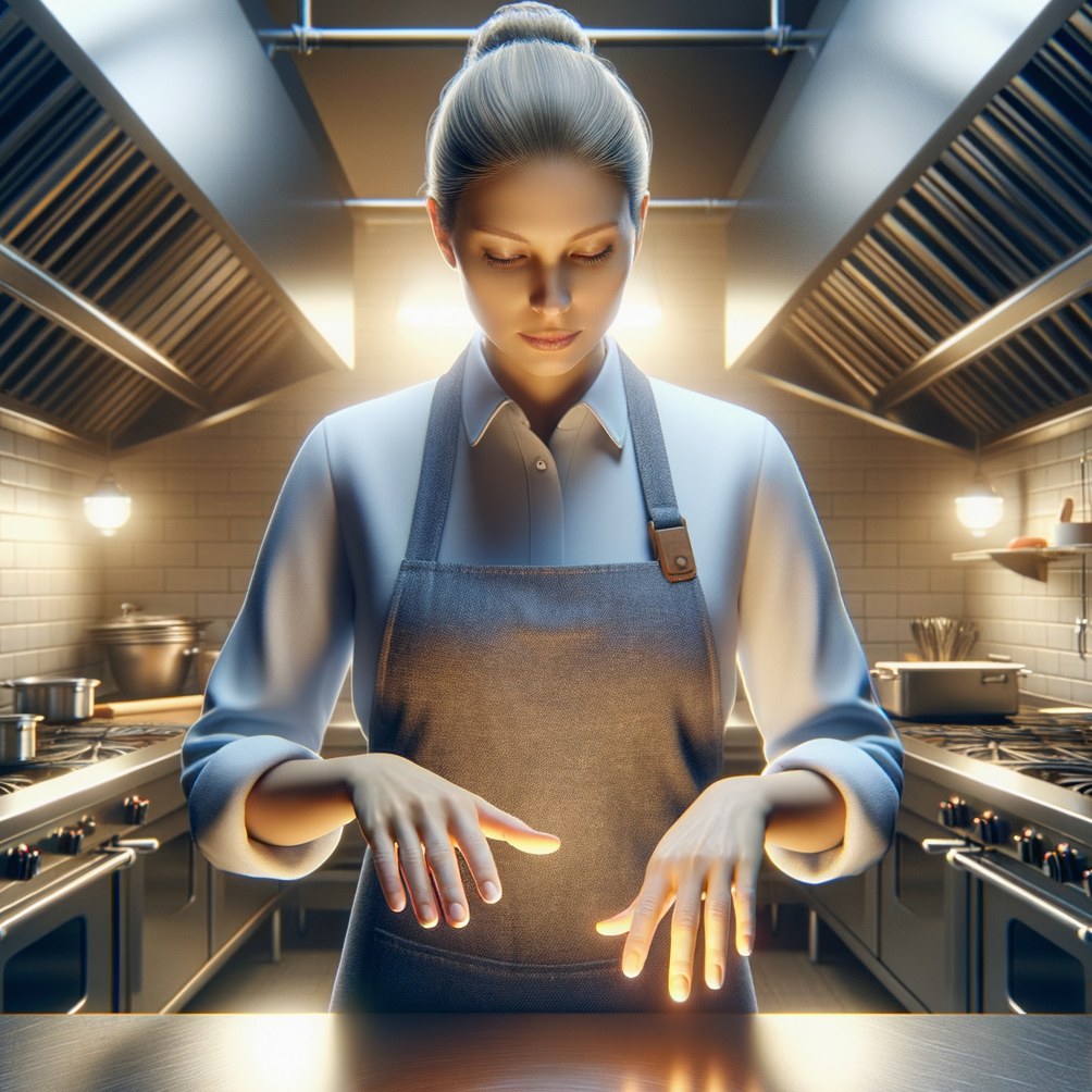 Nettoyage de hotte de restaurant à Villefranche-sur-Saône